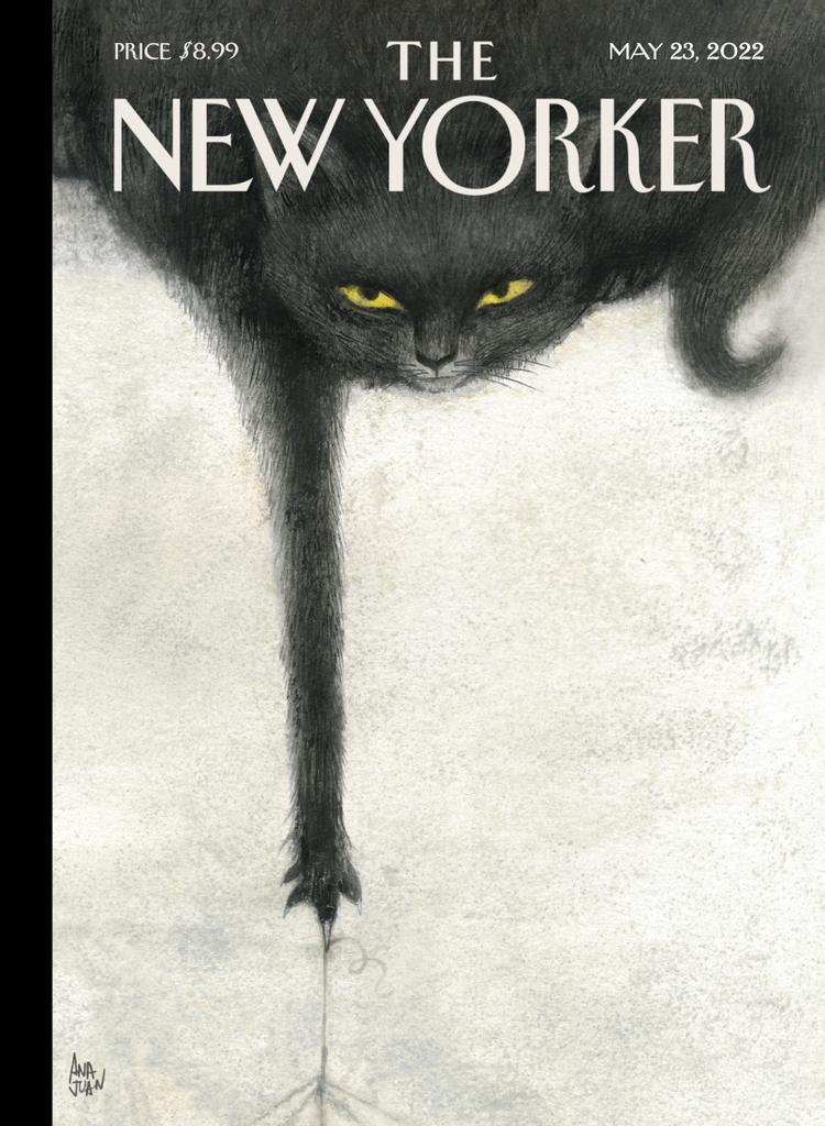 The New Yorker