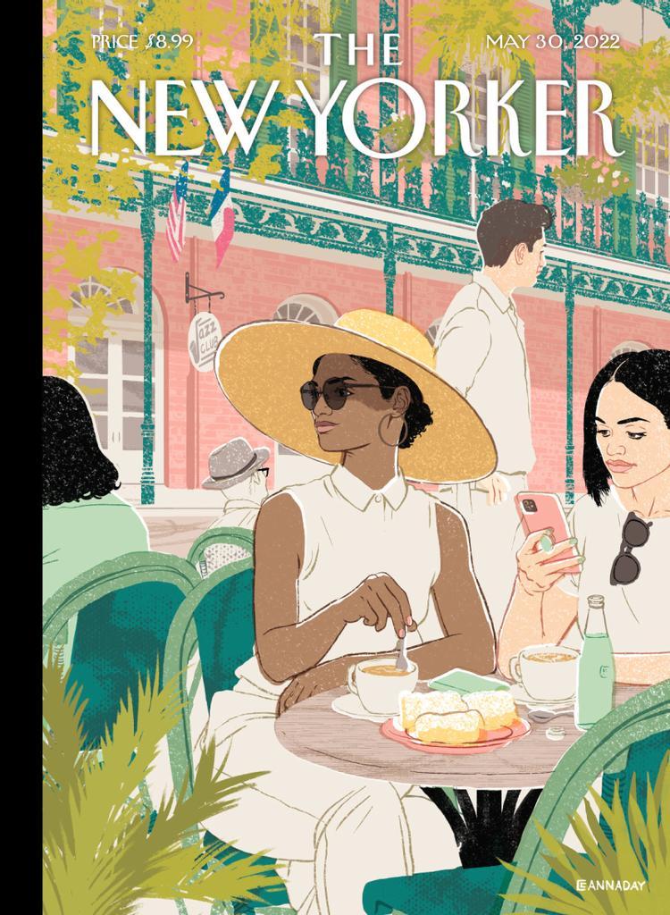 The New Yorker