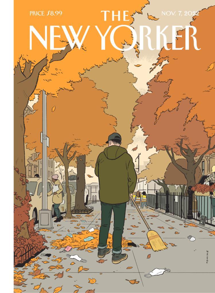 The New Yorker