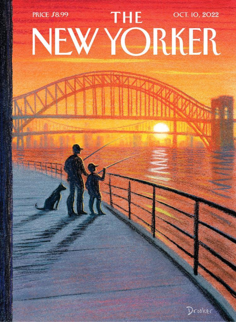 The New Yorker