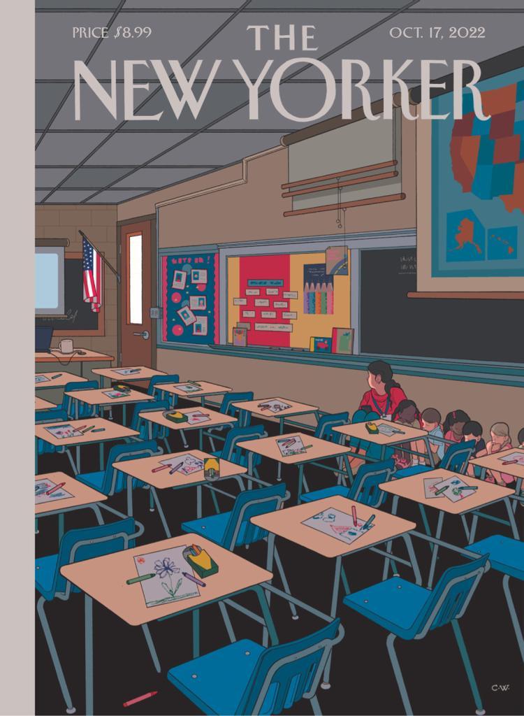 The New Yorker