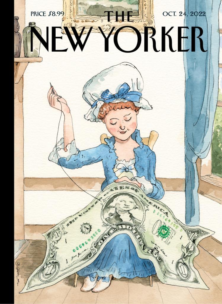 The New Yorker