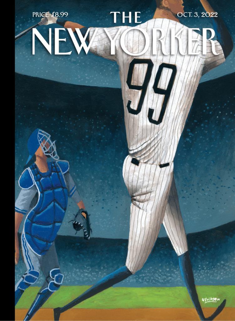 The New Yorker