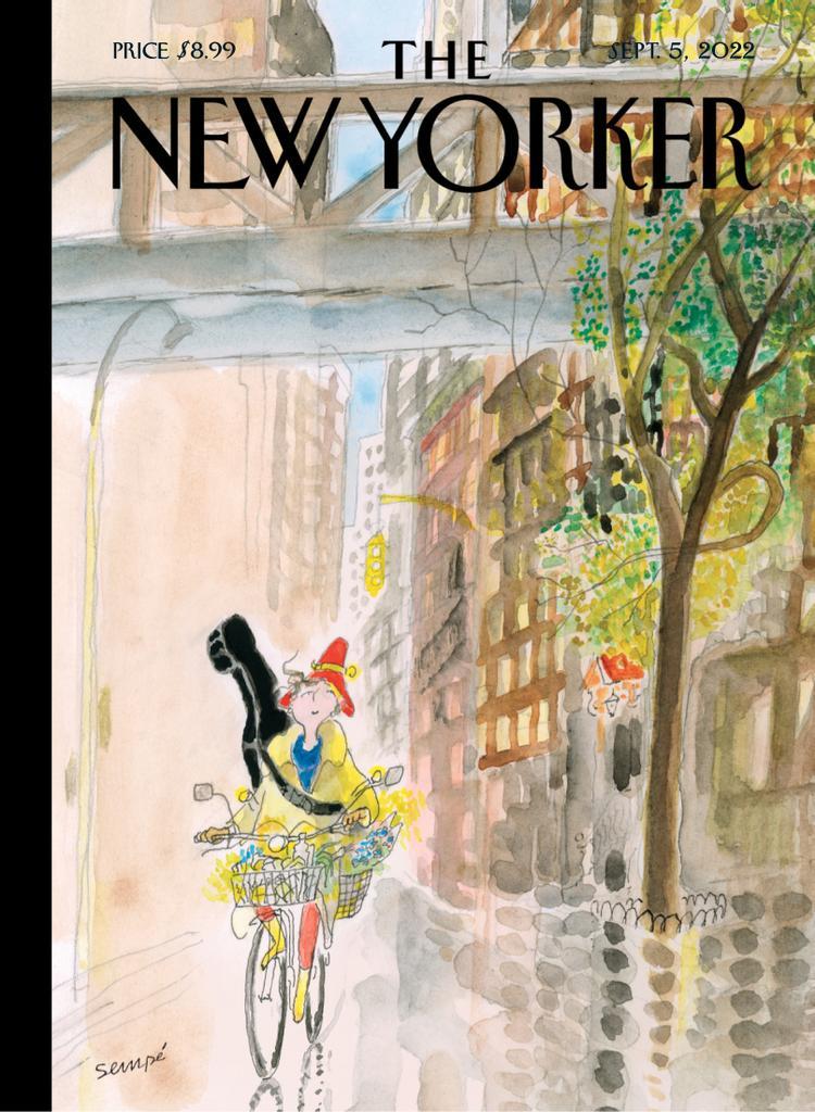 The New Yorker