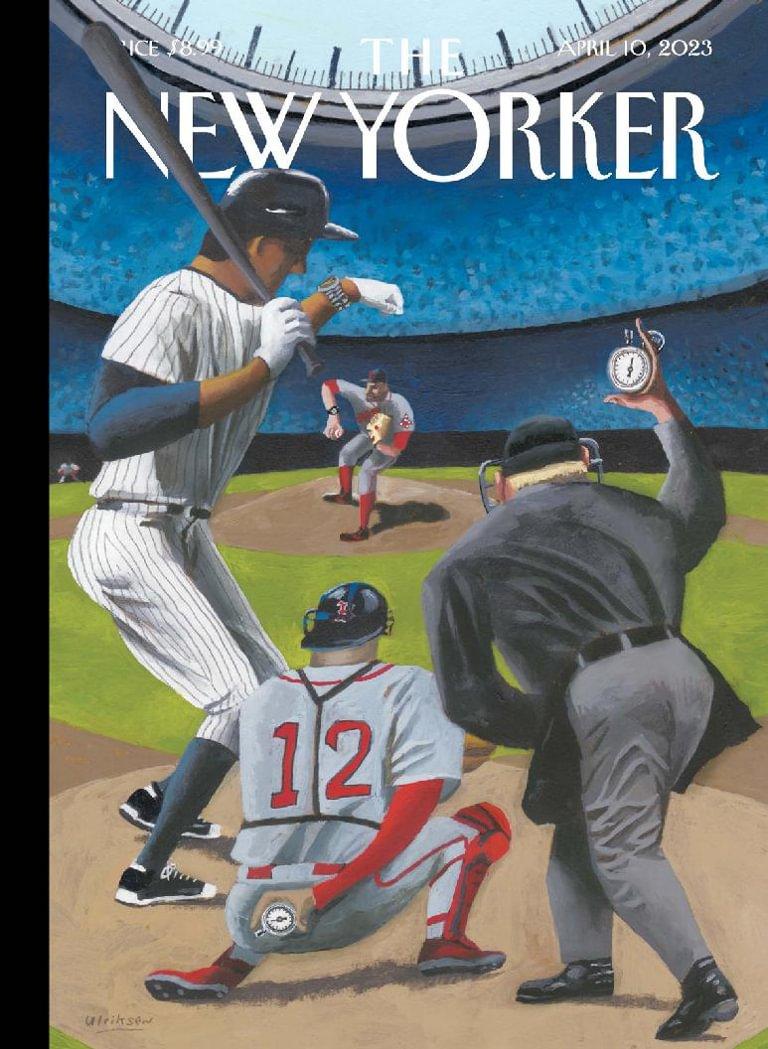 The New Yorker