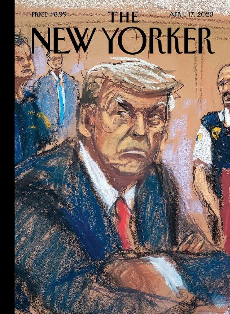 The New Yorker