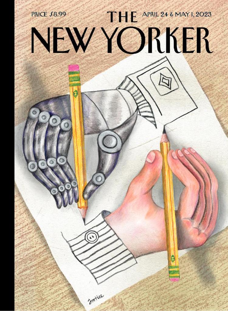 The New Yorker
