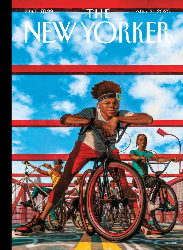 The New Yorker