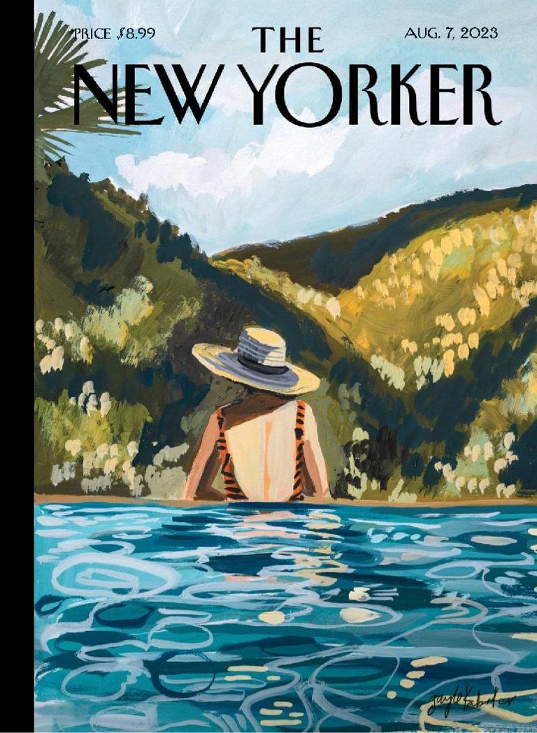 The New Yorker