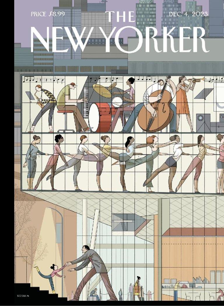 The New Yorker