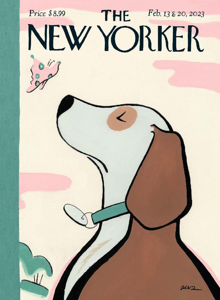 The New Yorker