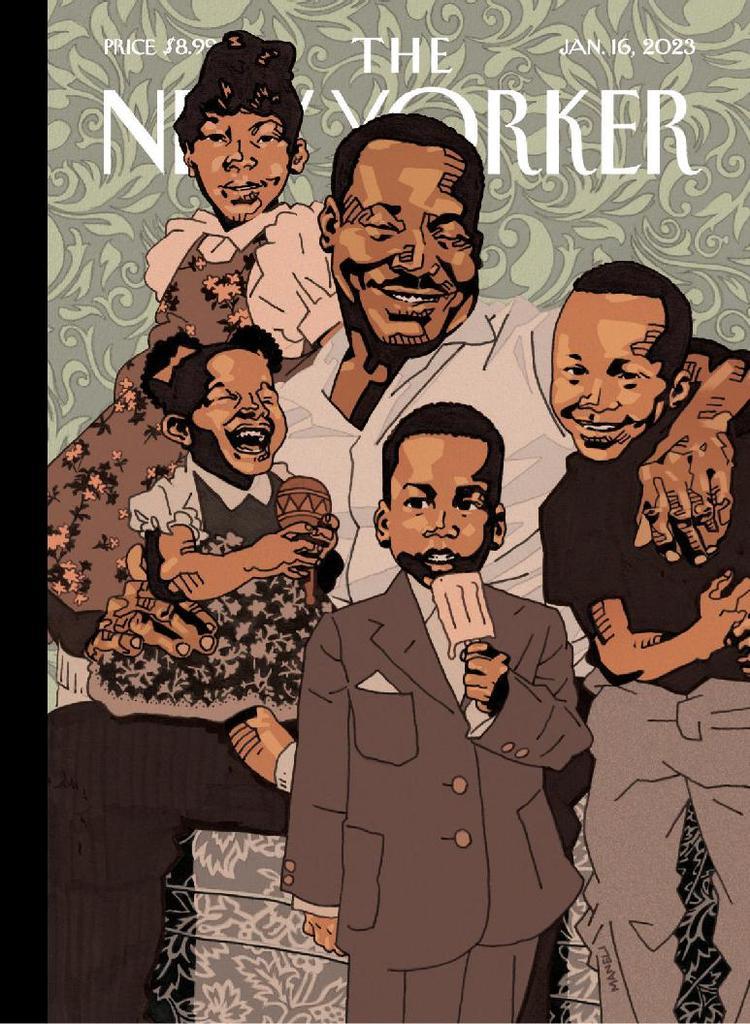The New Yorker