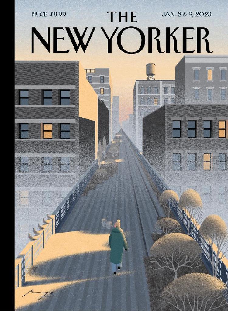 The New Yorker
