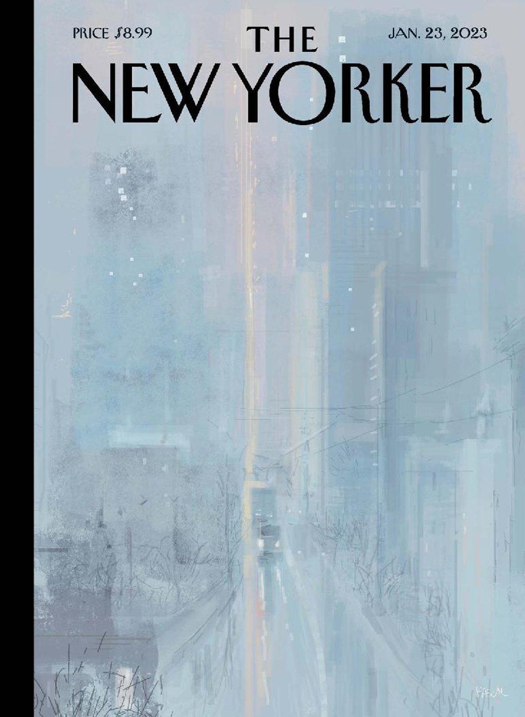 The New Yorker