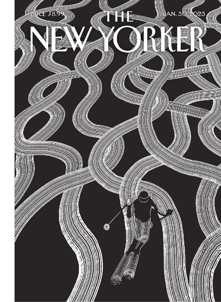 The New Yorker