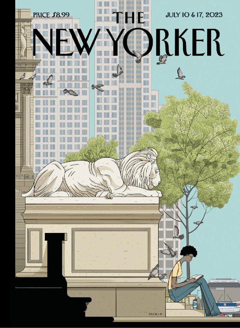 The New Yorker