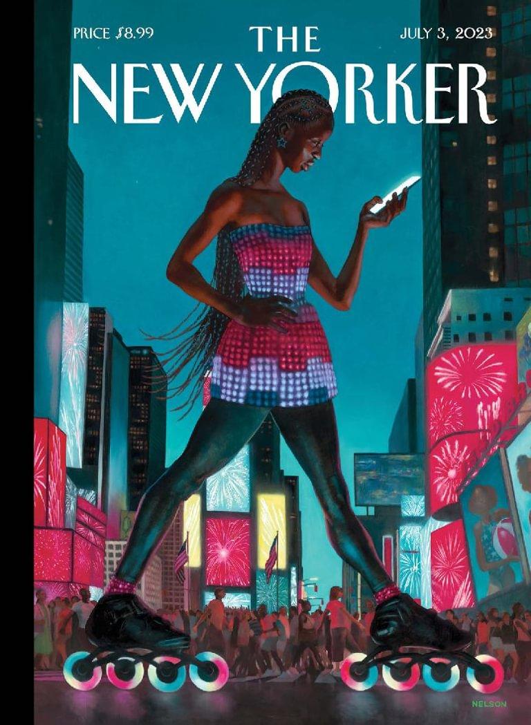 The New Yorker