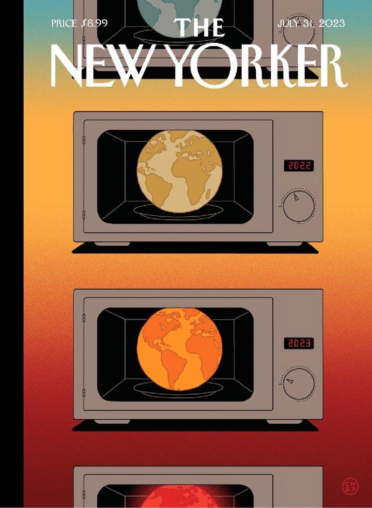 The New Yorker