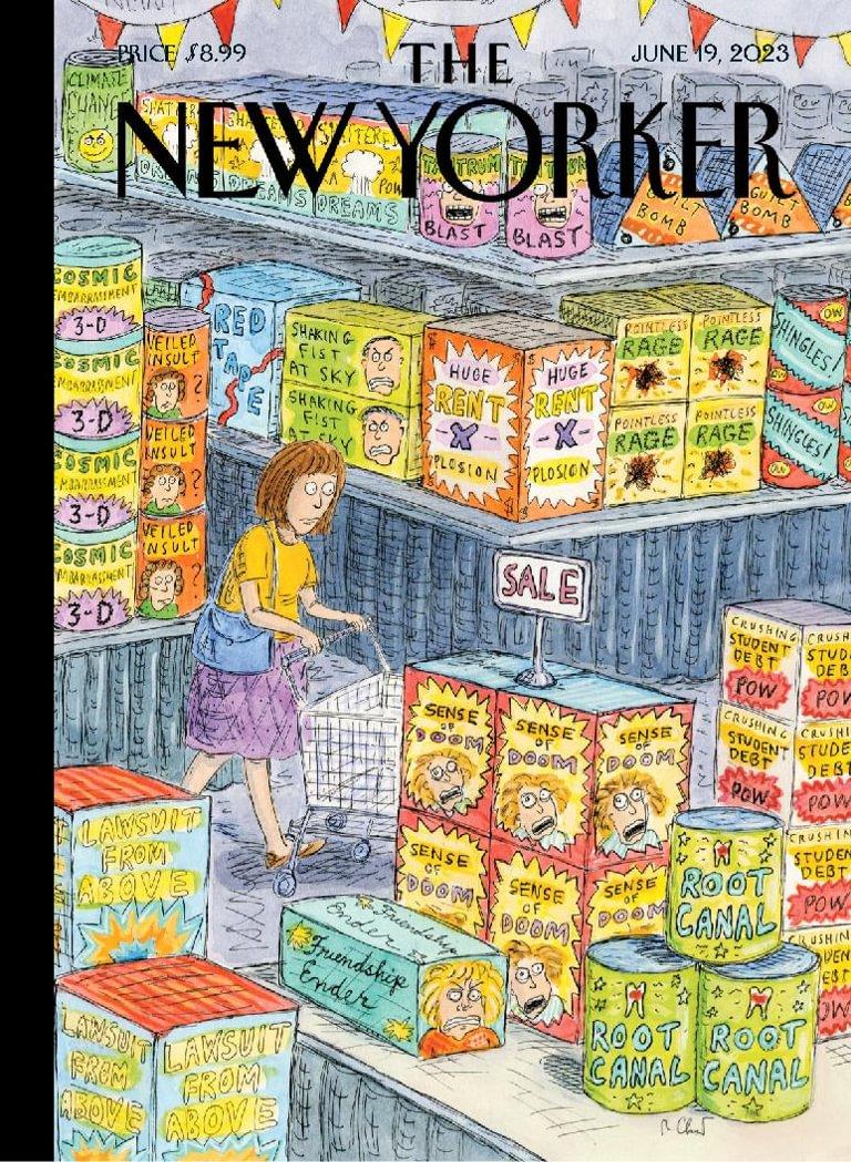 The New Yorker
