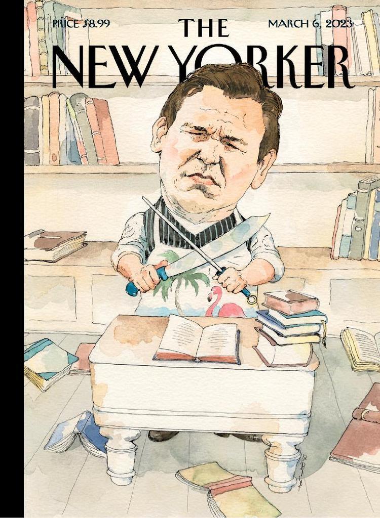 The New Yorker