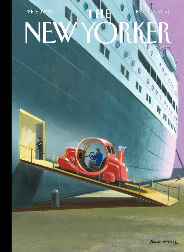 The New Yorker
