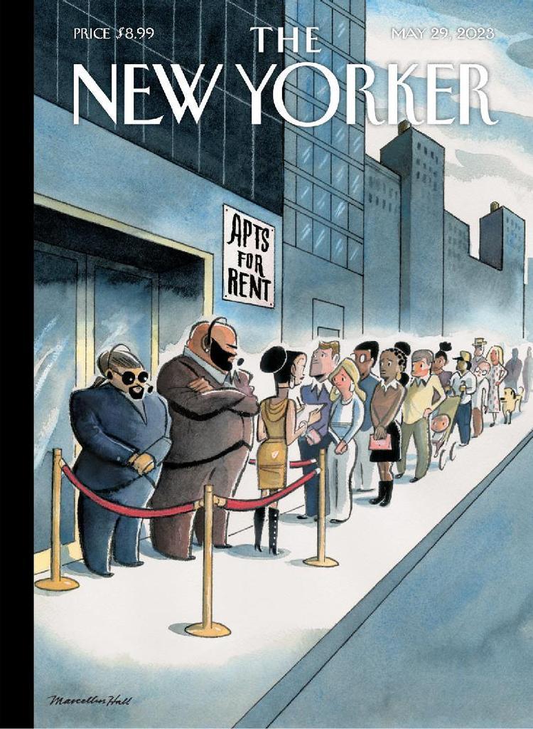 The New Yorker