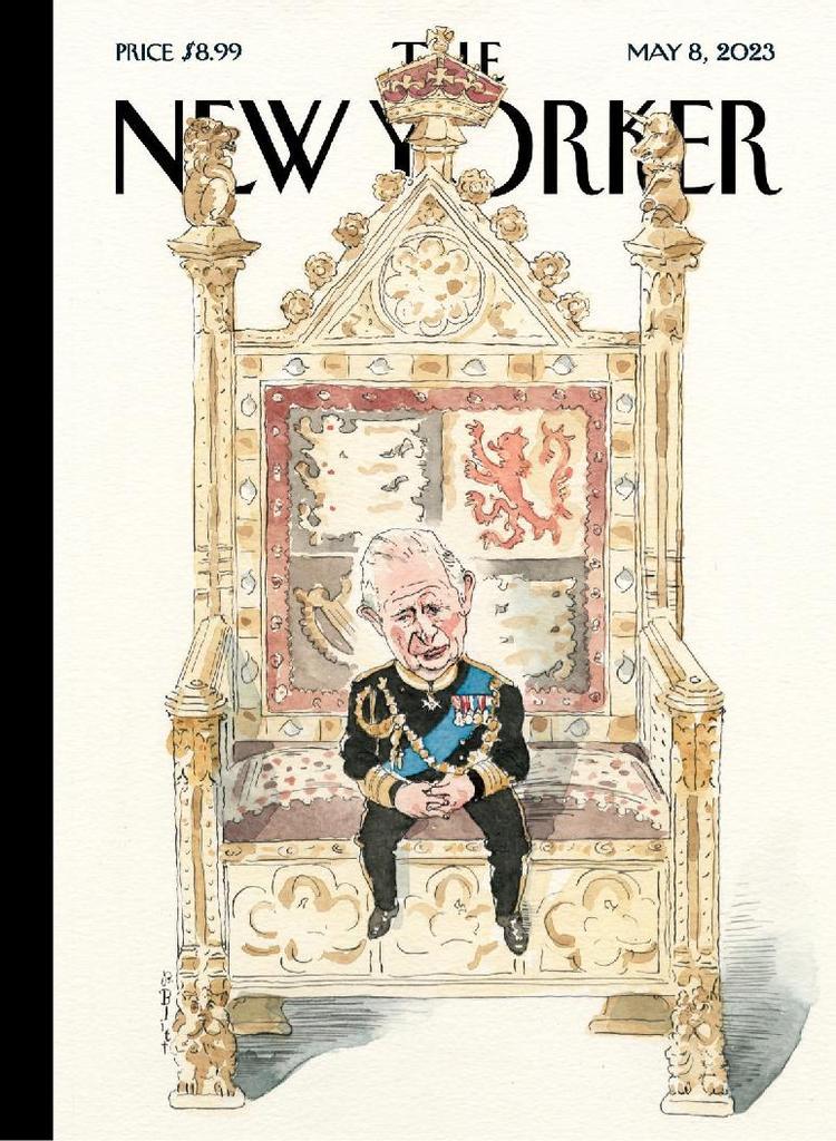 The New Yorker
