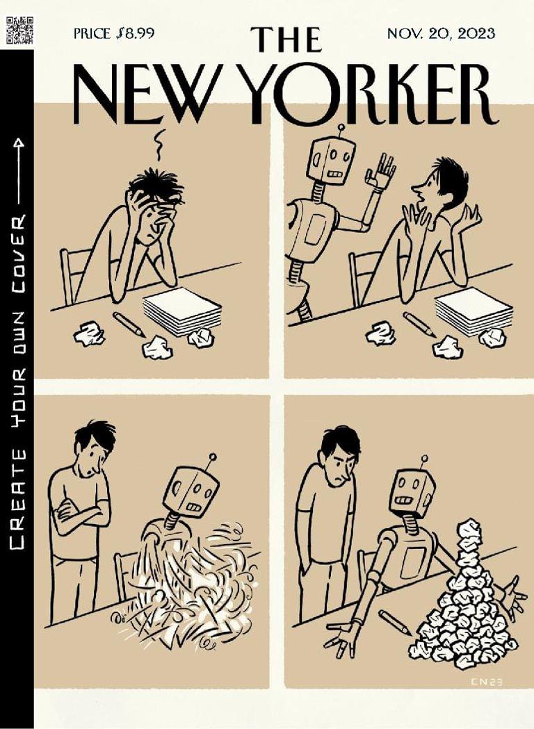 The New Yorker