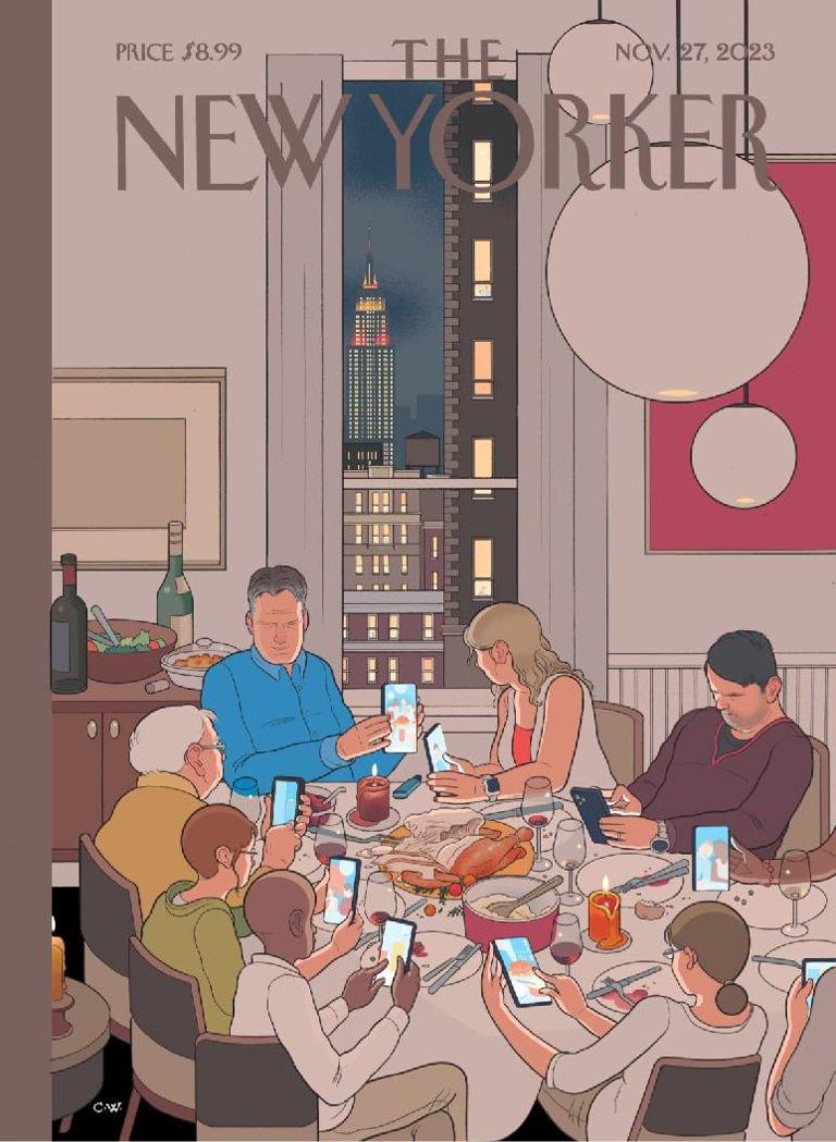The New Yorker