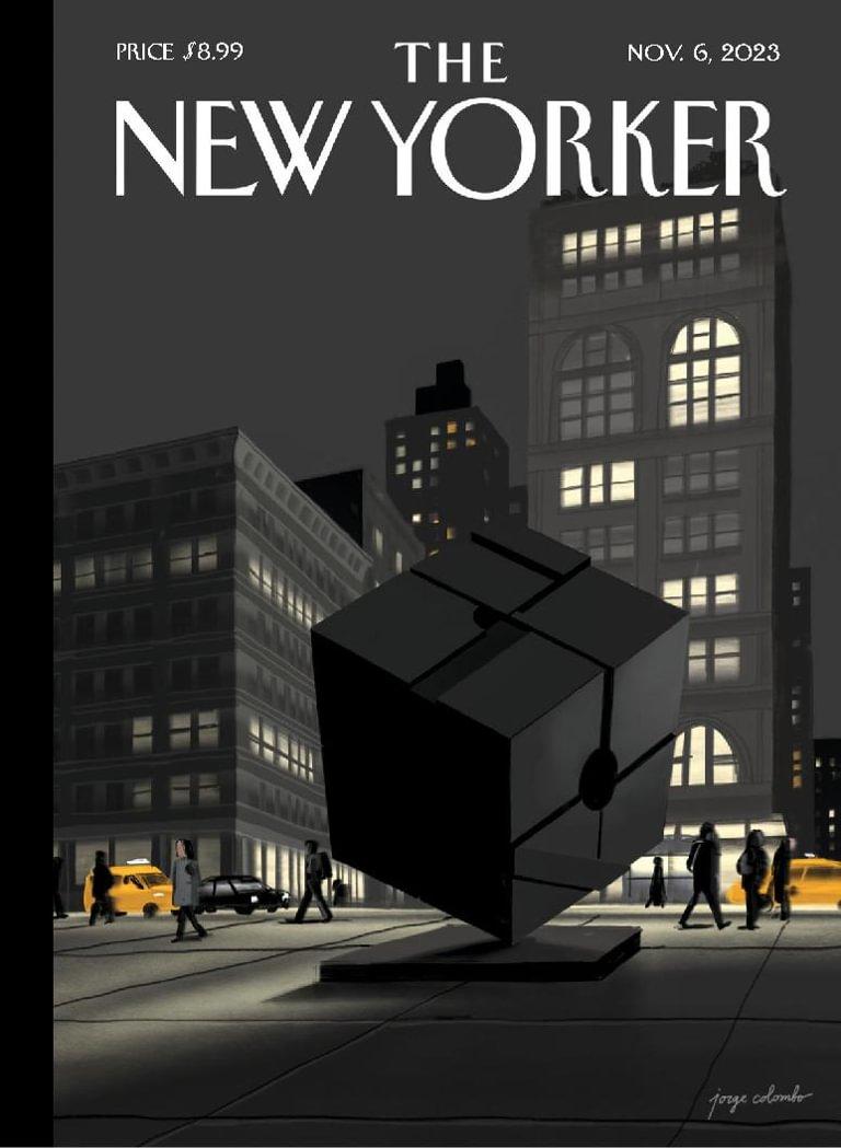The New Yorker