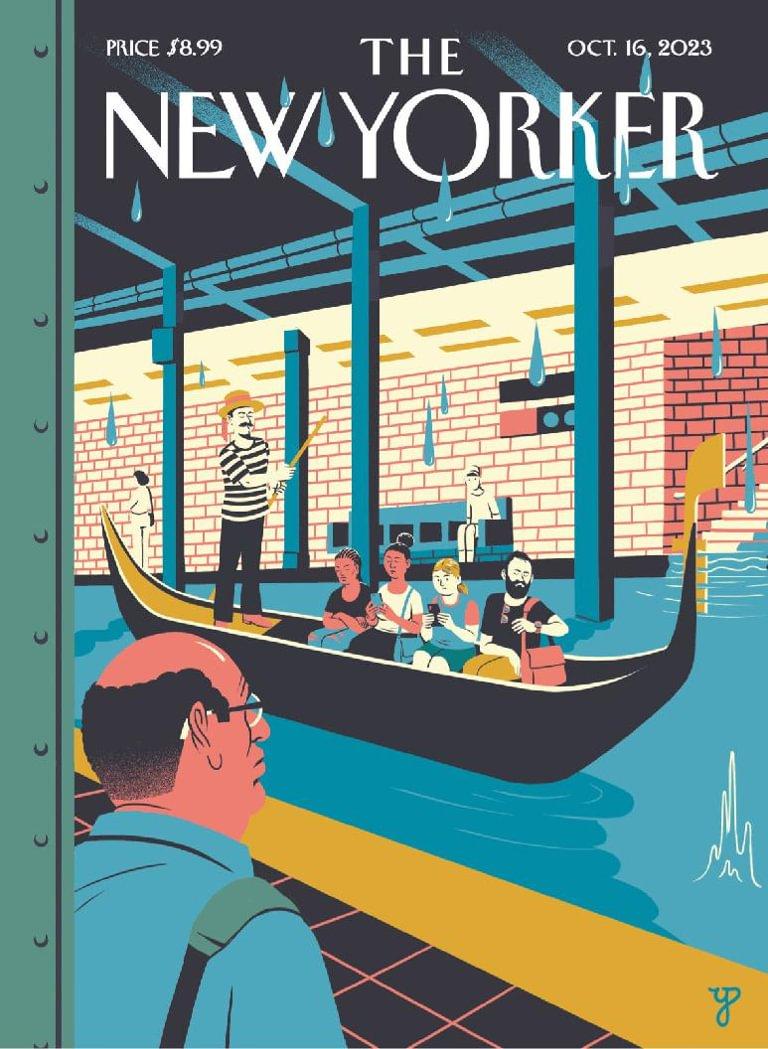 The New Yorker