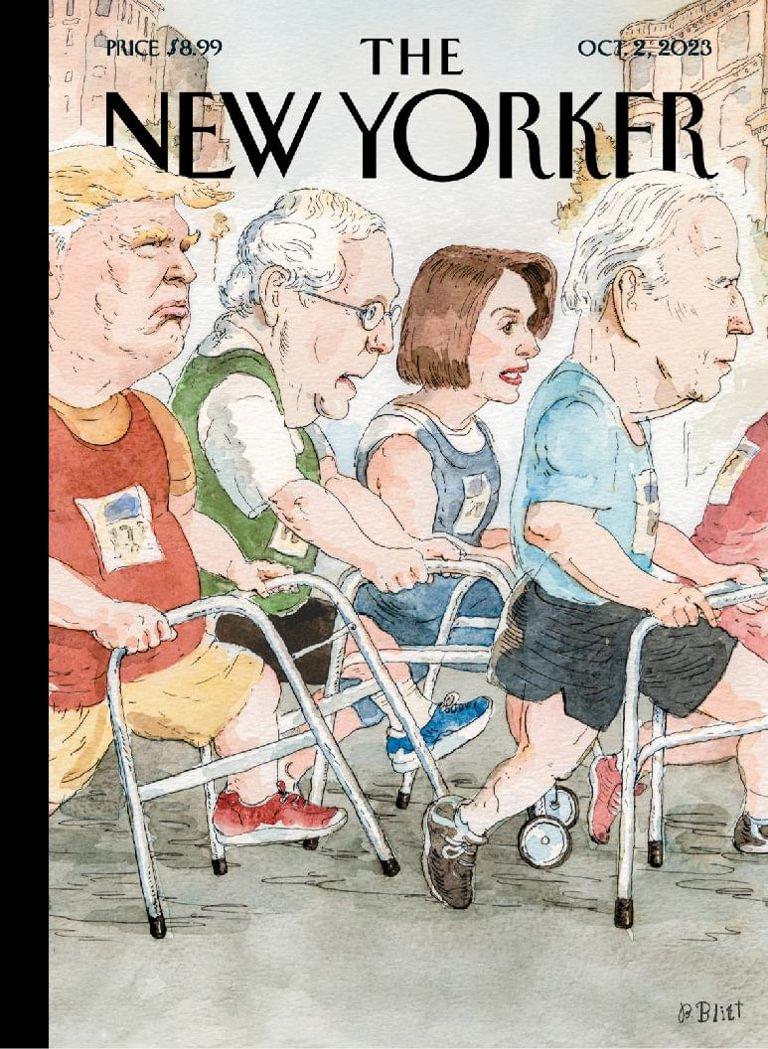 The New Yorker