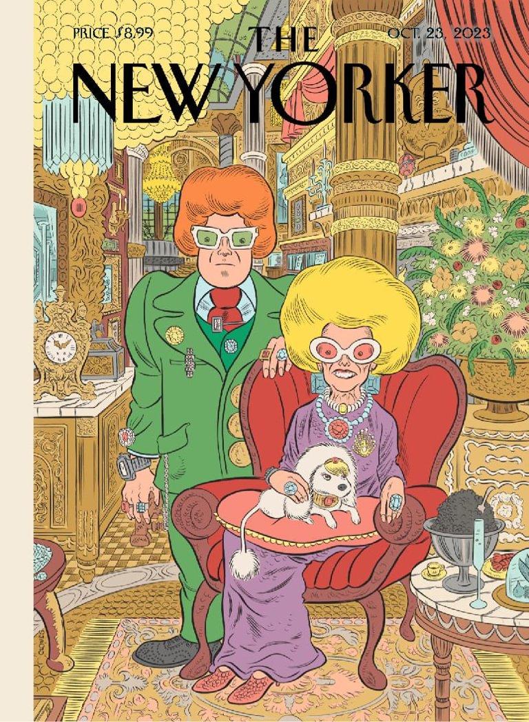 The New Yorker