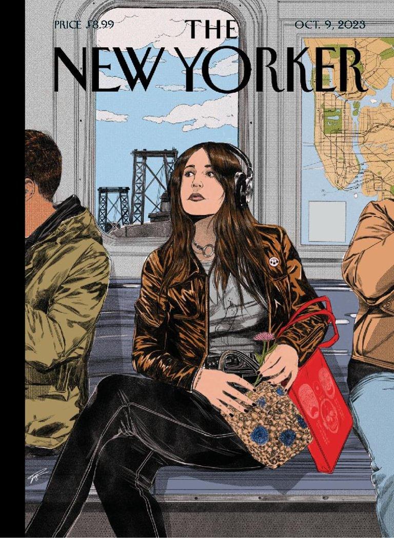 The New Yorker