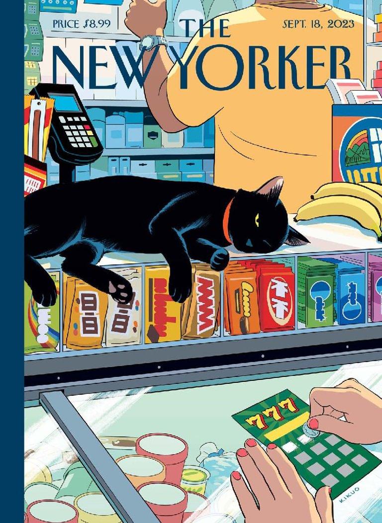 The New Yorker