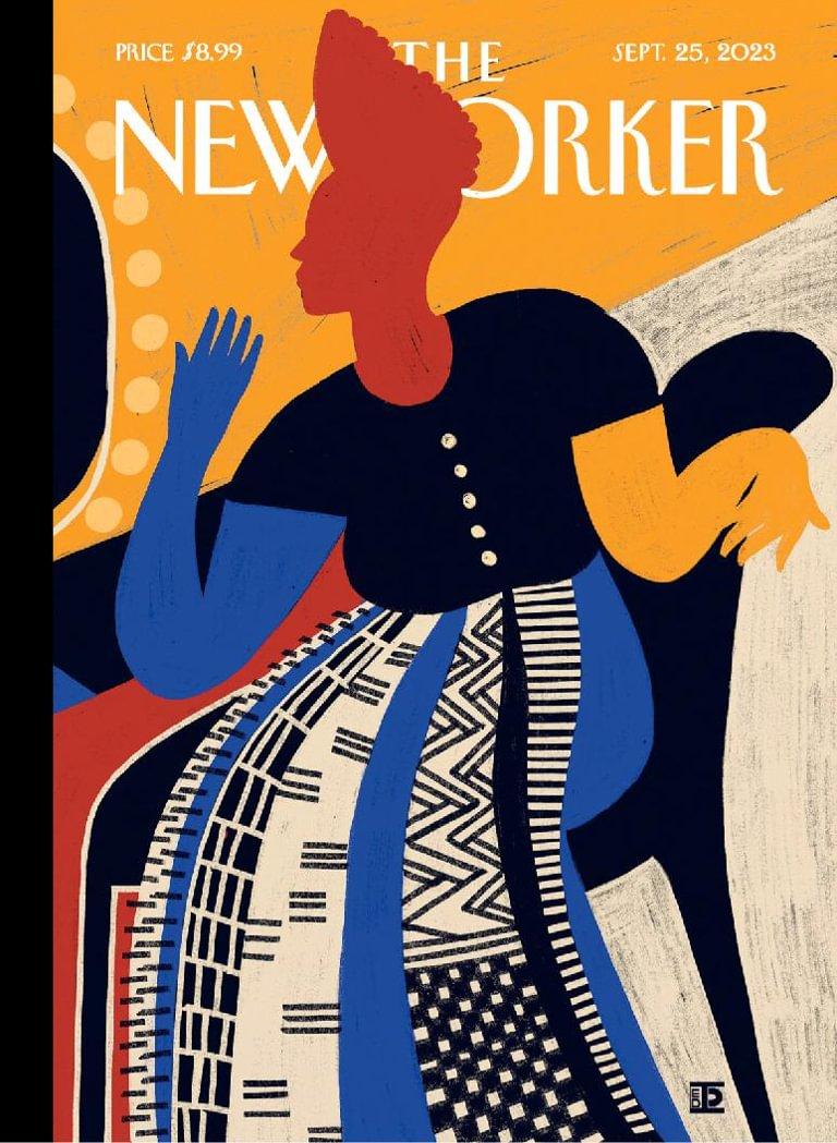 The New Yorker