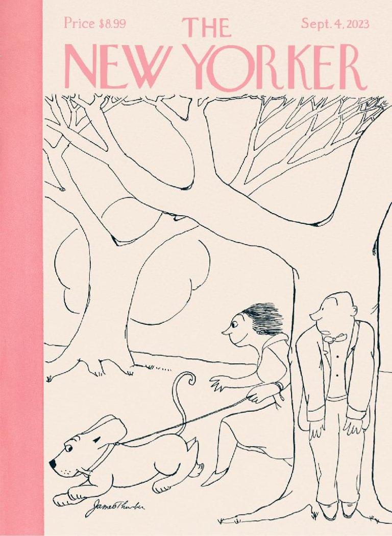 The New Yorker
