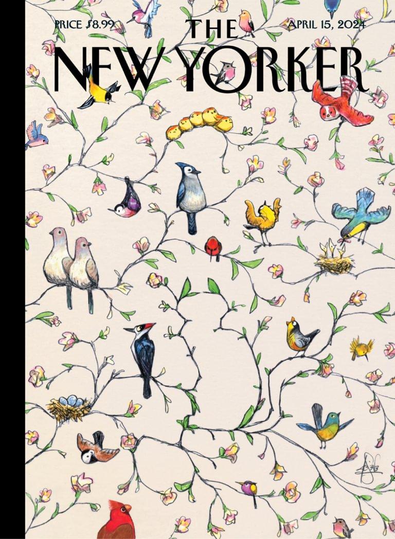The New Yorker