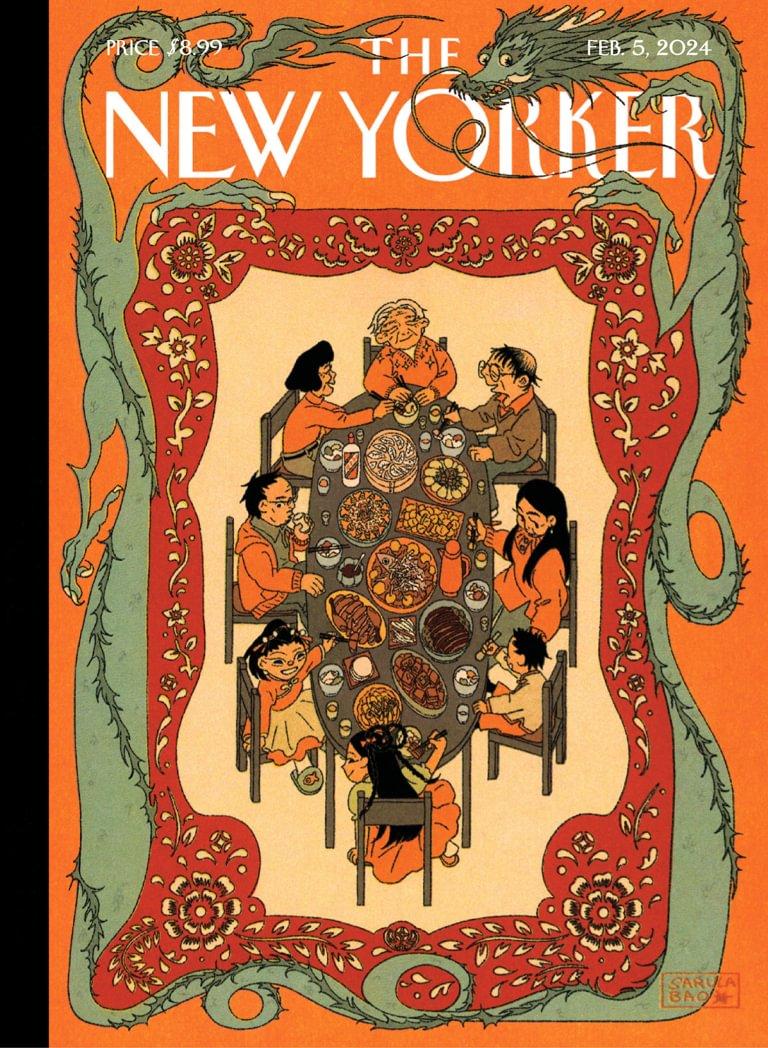 The New Yorker