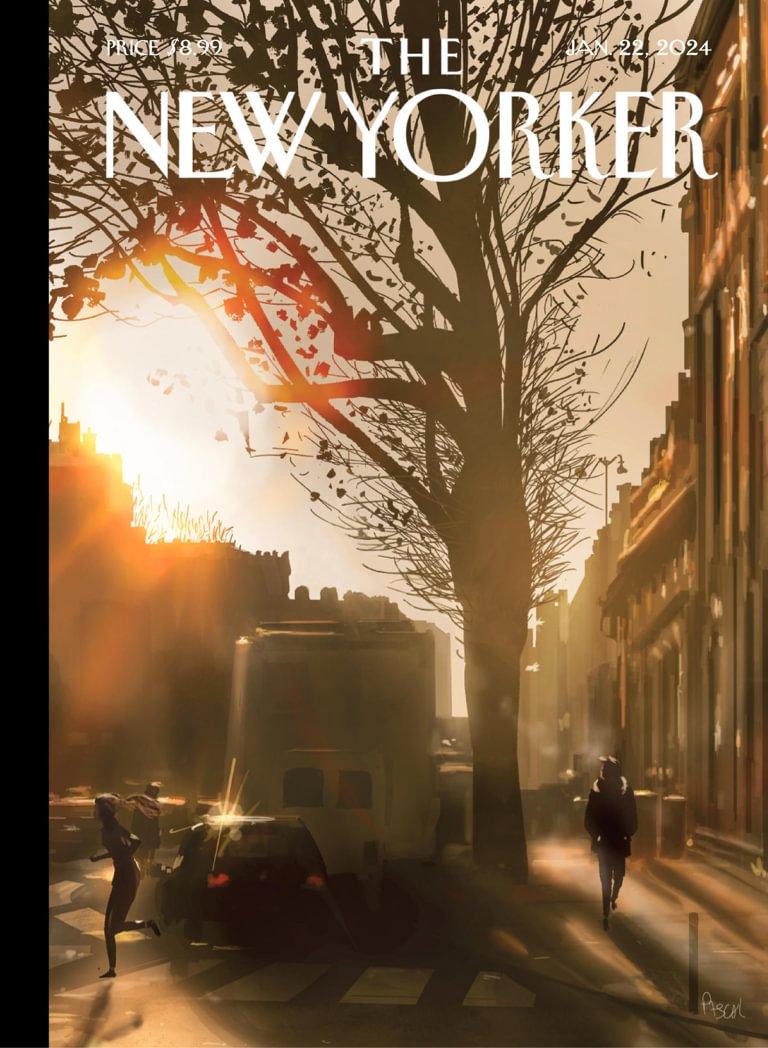The New Yorker