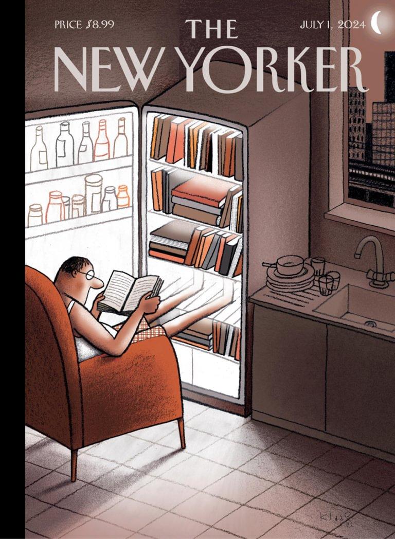 The New Yorker