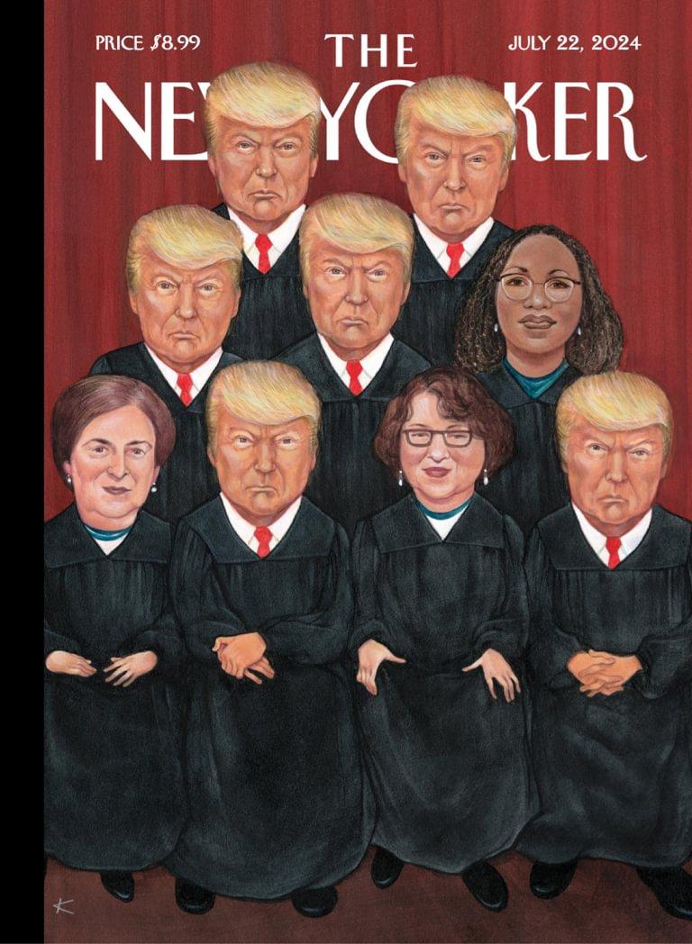 The New Yorker