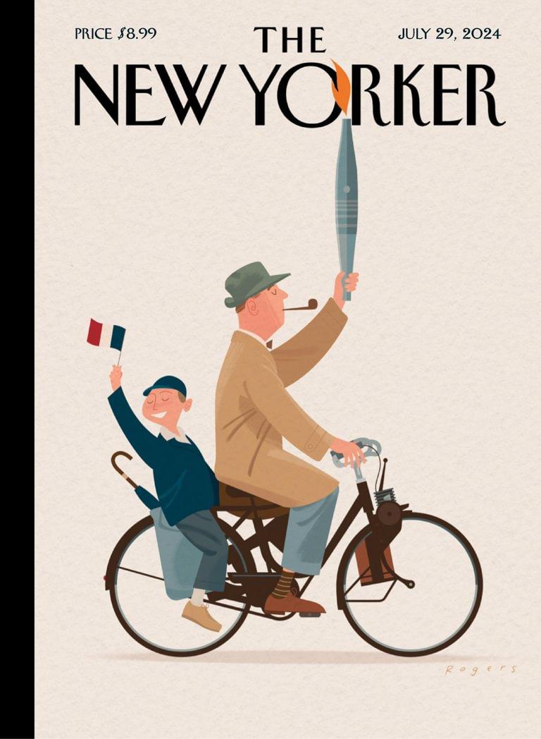 The New Yorker