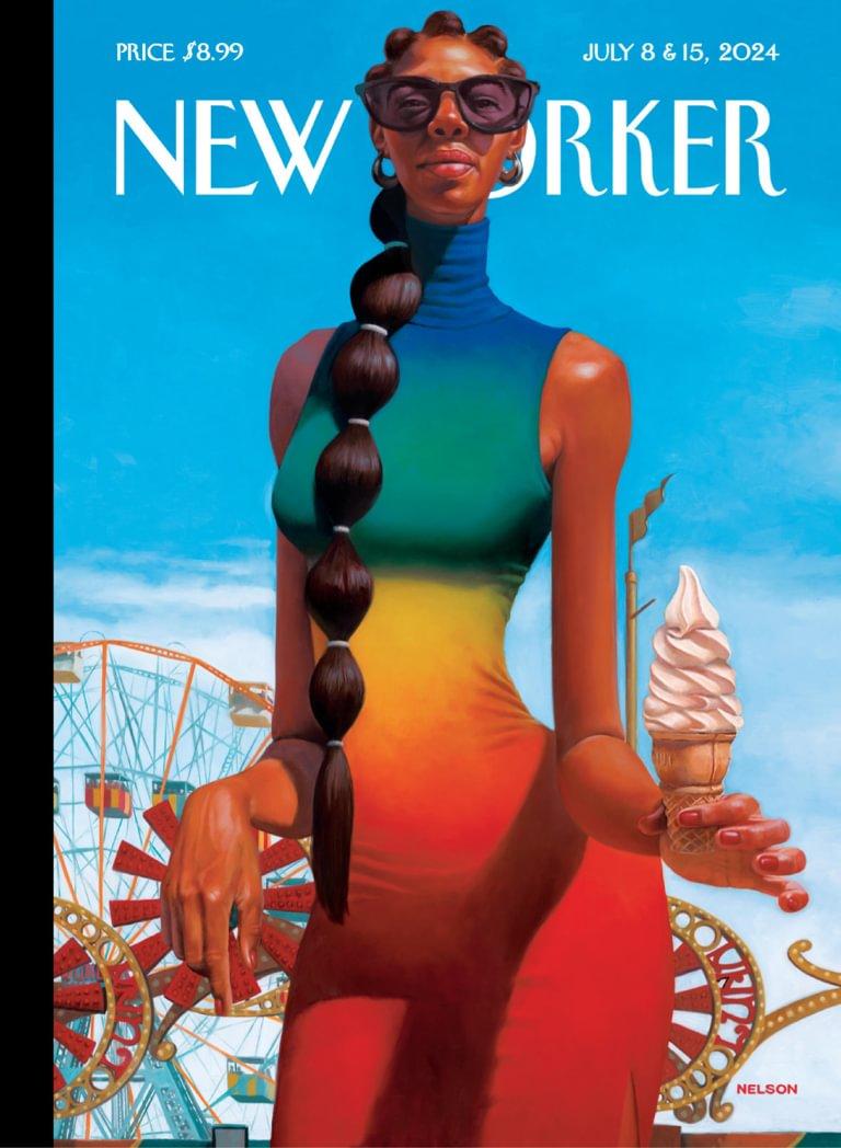 The New Yorker