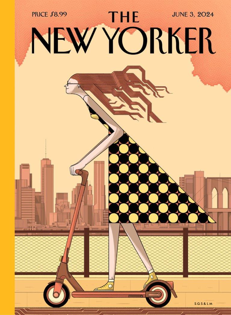 The New Yorker
