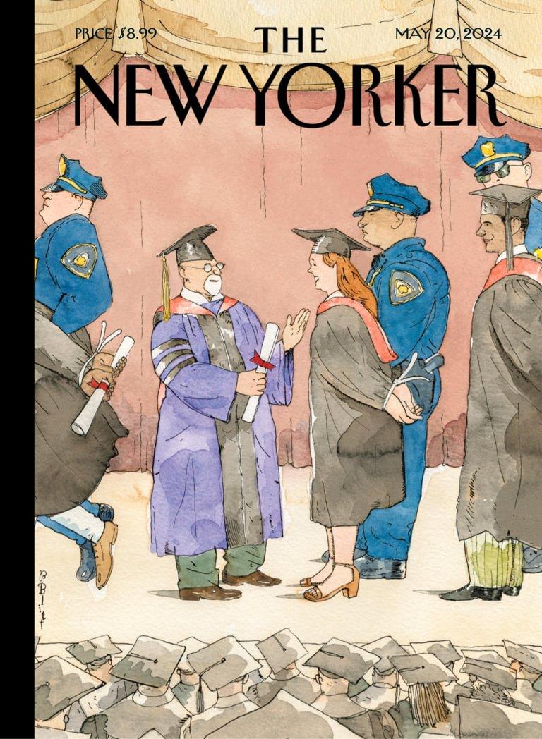 The New Yorker