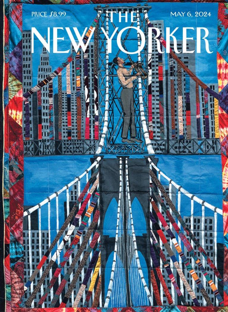The New Yorker