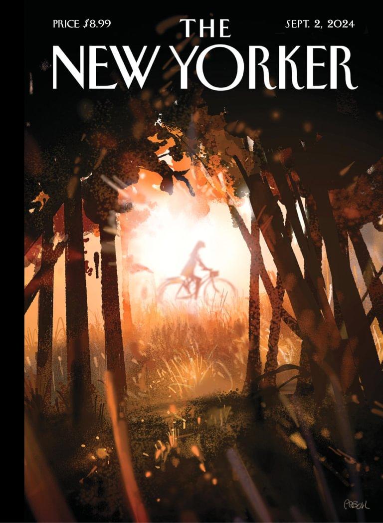 The New Yorker