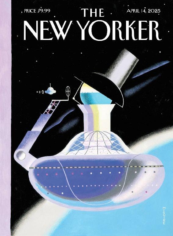 The New Yorker