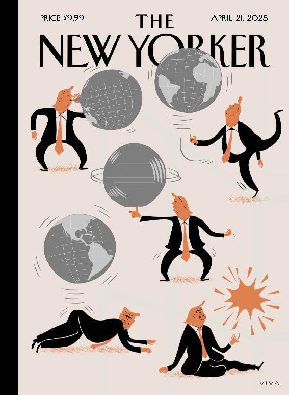 The New Yorker